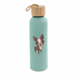 Бутылки для воды Bamboo