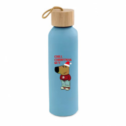 Бутылки для воды Bamboo