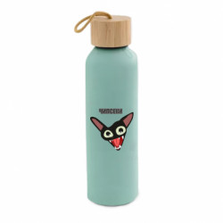 Бутылки для воды Bamboo