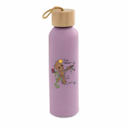 Бутылки для воды Bamboo