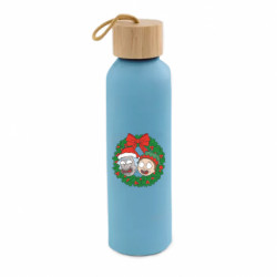 Бутылки для воды Bamboo