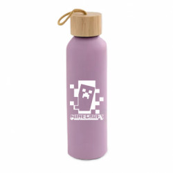 Бутылки для воды Bamboo