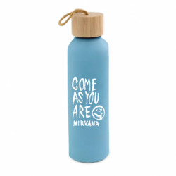 Бутылки для воды Bamboo