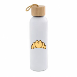 Пляшки для води Bamboo