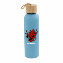 Пляшки для води Bamboo