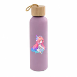 Бутылки для воды Bamboo