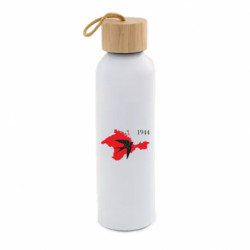 Бутылки для воды Bamboo