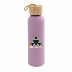 Бутылки для воды Bamboo