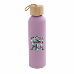 Пляшки для води Bamboo