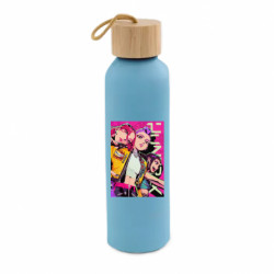 Пляшки для води Bamboo