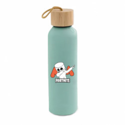 Пляшки для води Bamboo
