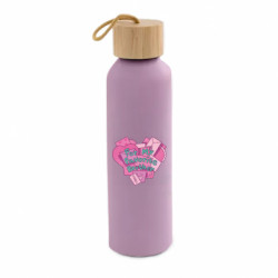 Пляшки для води Bamboo