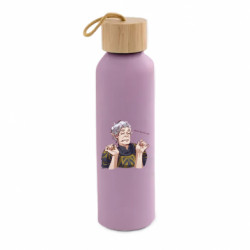 Пляшки для води Bamboo