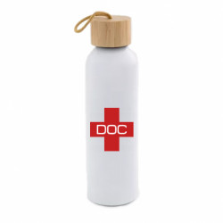 Бутылки для воды Bamboo