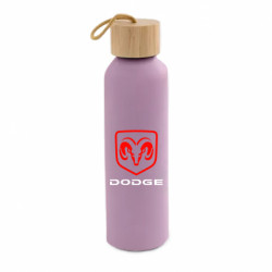 Пляшки для води Bamboo