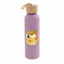 Пляшки для води Bamboo