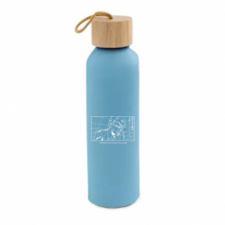 Бутылки для воды Bamboo