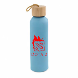 Бутылки для воды Bamboo