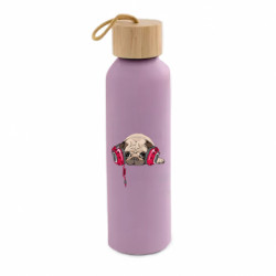 Пляшки для води Bamboo