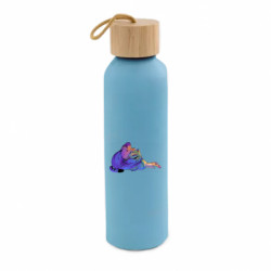 Пляшки для води Bamboo