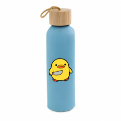 Пляшки для води Bamboo