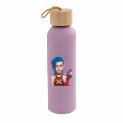 Бутылки для воды Bamboo