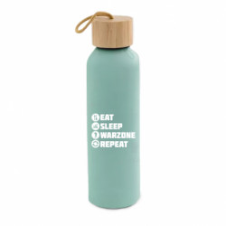 Бутылки для воды Bamboo