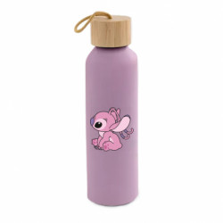 Пляшки для води Bamboo