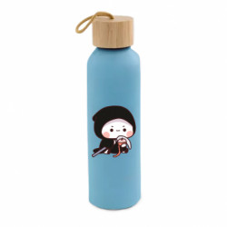 Бутылки для воды Bamboo