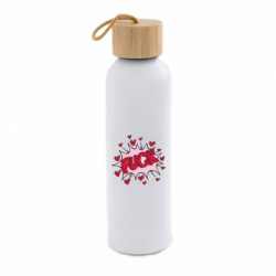 Пляшки для води Bamboo