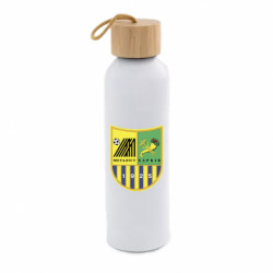 Бутылки для воды Bamboo