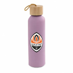 Бутылки для воды Bamboo