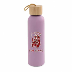 Бутылки для воды Bamboo