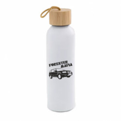 Бутылки для воды Bamboo