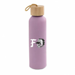 Бутылки для воды Bamboo