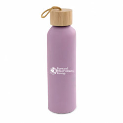 Бутылки для воды Bamboo