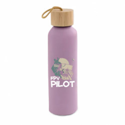 Бутылки для воды Bamboo