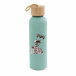 Бутылки для воды Bamboo