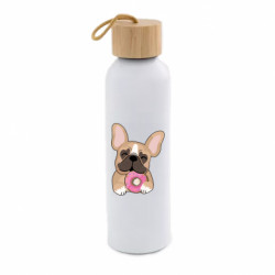 Пляшки для води Bamboo