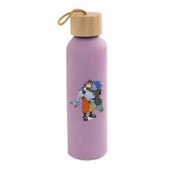 Пляшки для води Bamboo