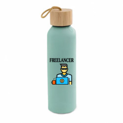 Бутылки для воды Bamboo