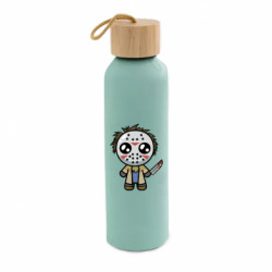 Бутылки для воды Bamboo