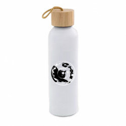 Бутылки для воды Bamboo