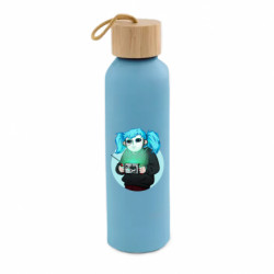 Бутылки для воды Bamboo