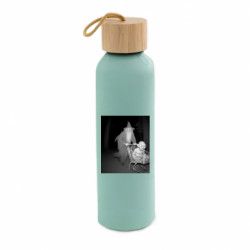 Бутылки для воды Bamboo