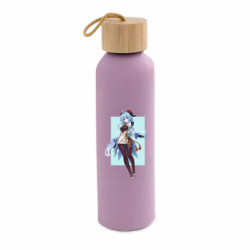 Пляшки для води Bamboo