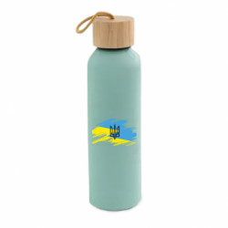 Пляшки для води Bamboo