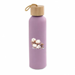 Бутылки для воды Bamboo