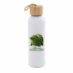 Бутылки для воды Bamboo