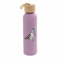 Бутылки для воды Bamboo